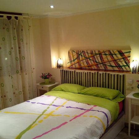 Vivienda Vacacional Supereda San Juan de Parres Oda fotoğraf