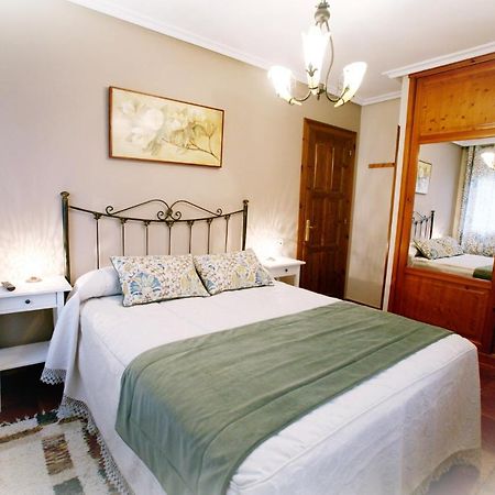 Vivienda Vacacional Supereda San Juan de Parres Dış mekan fotoğraf