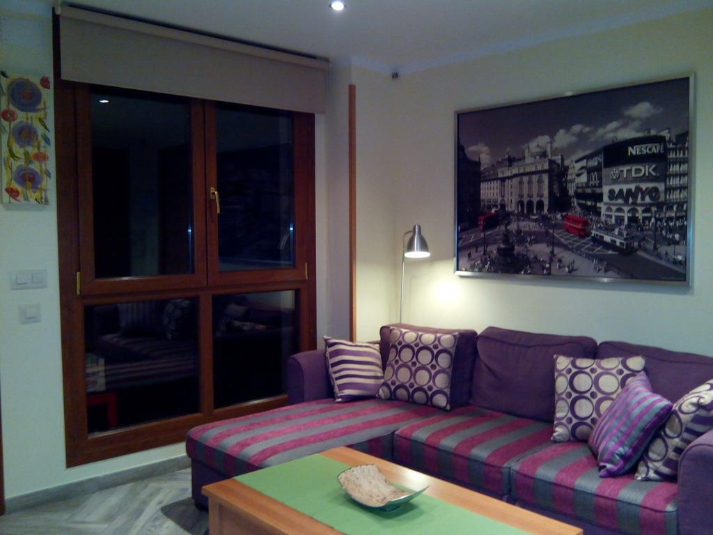Vivienda Vacacional Supereda San Juan de Parres Oda fotoğraf