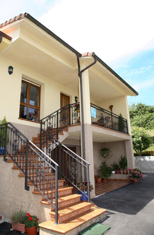 Vivienda Vacacional Supereda San Juan de Parres Oda fotoğraf