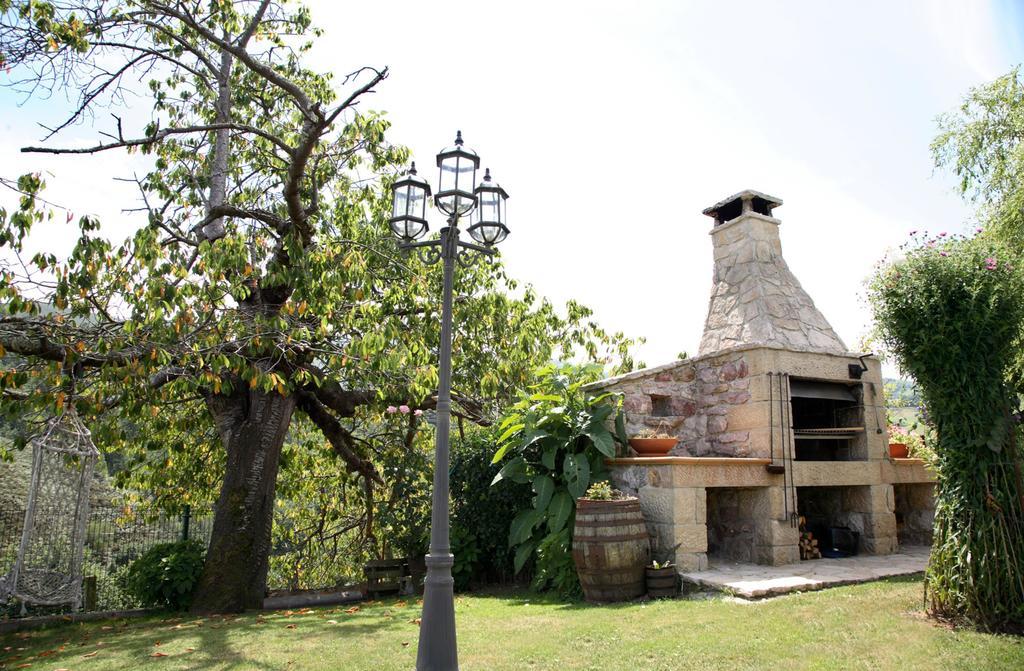 Vivienda Vacacional Supereda San Juan de Parres Oda fotoğraf