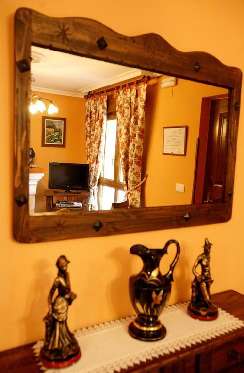Vivienda Vacacional Supereda San Juan de Parres Oda fotoğraf