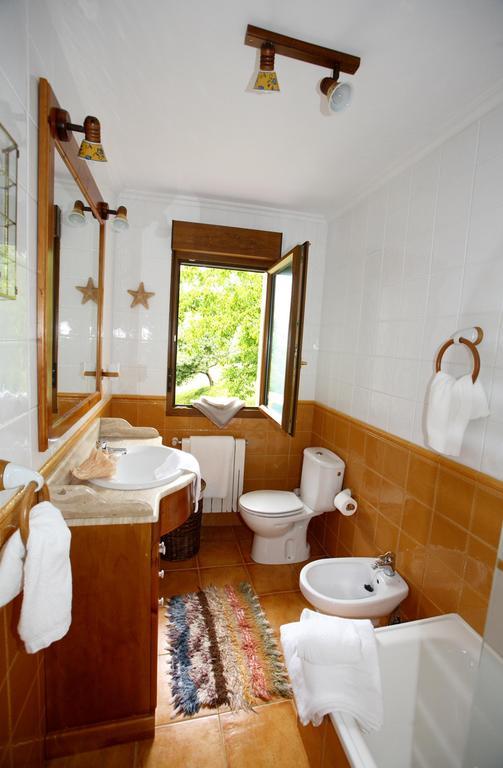 Vivienda Vacacional Supereda San Juan de Parres Oda fotoğraf